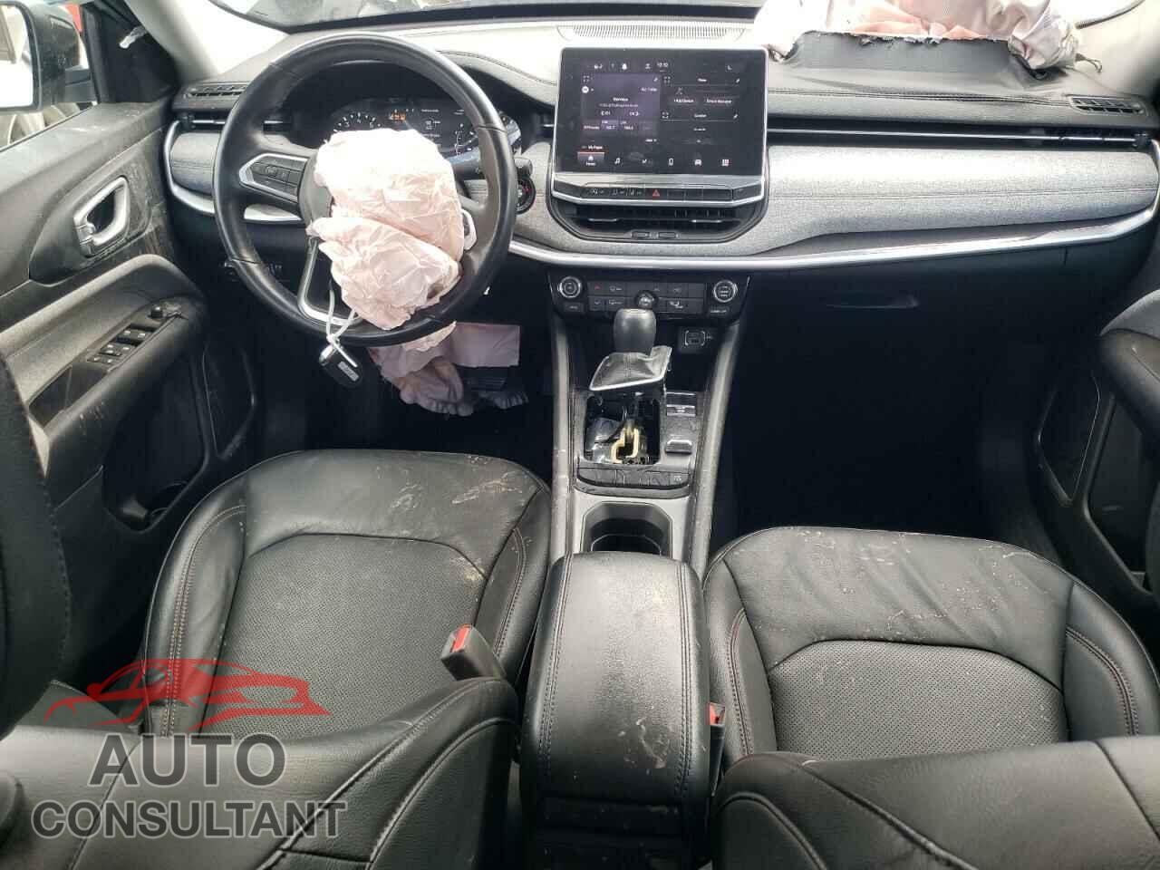 JEEP COMPASS 2022 - 3C4NJDFB6NT197009