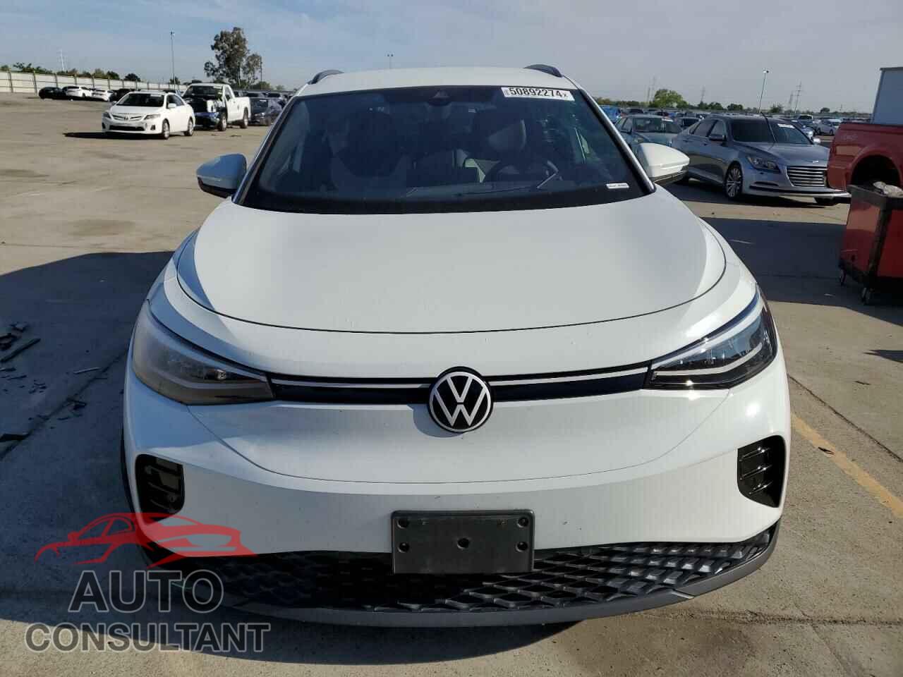 VOLKSWAGEN ID.4 PRO 2023 - 1V2DNPE87PC048922