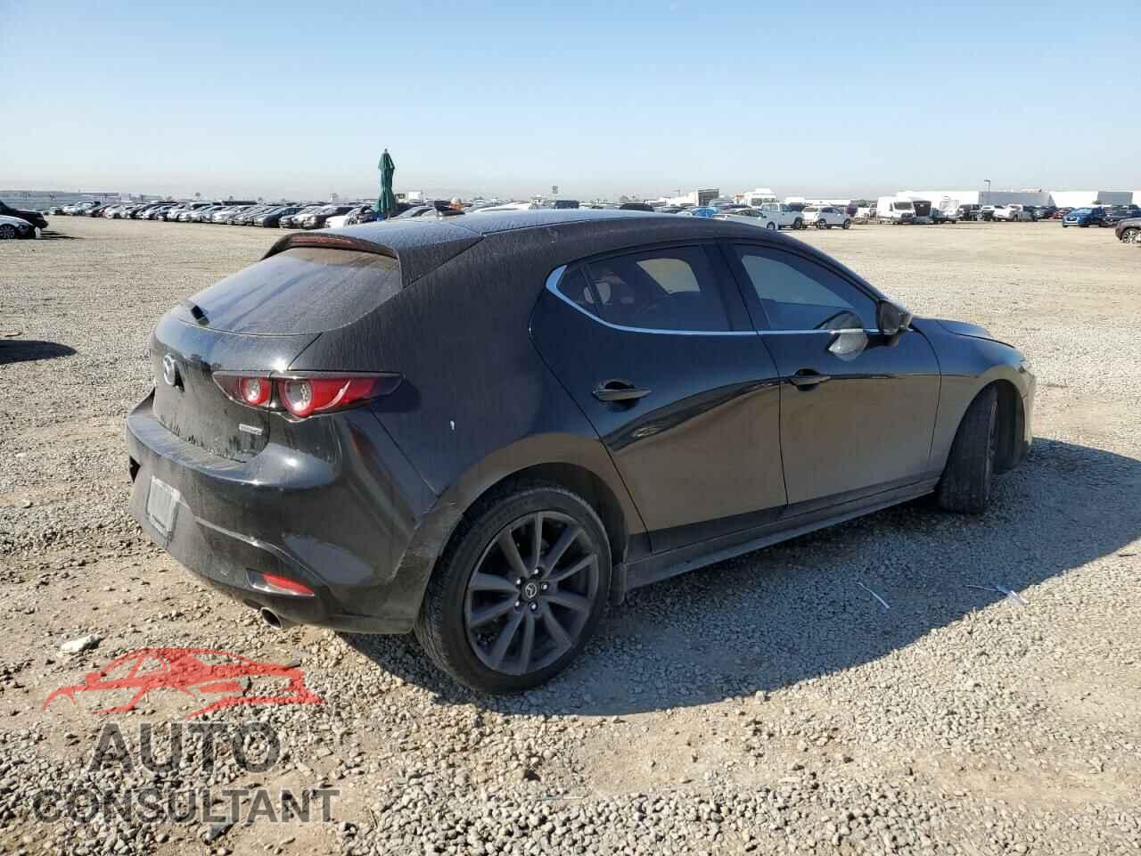 MAZDA 3 2020 - JM1BPANM3L1162662