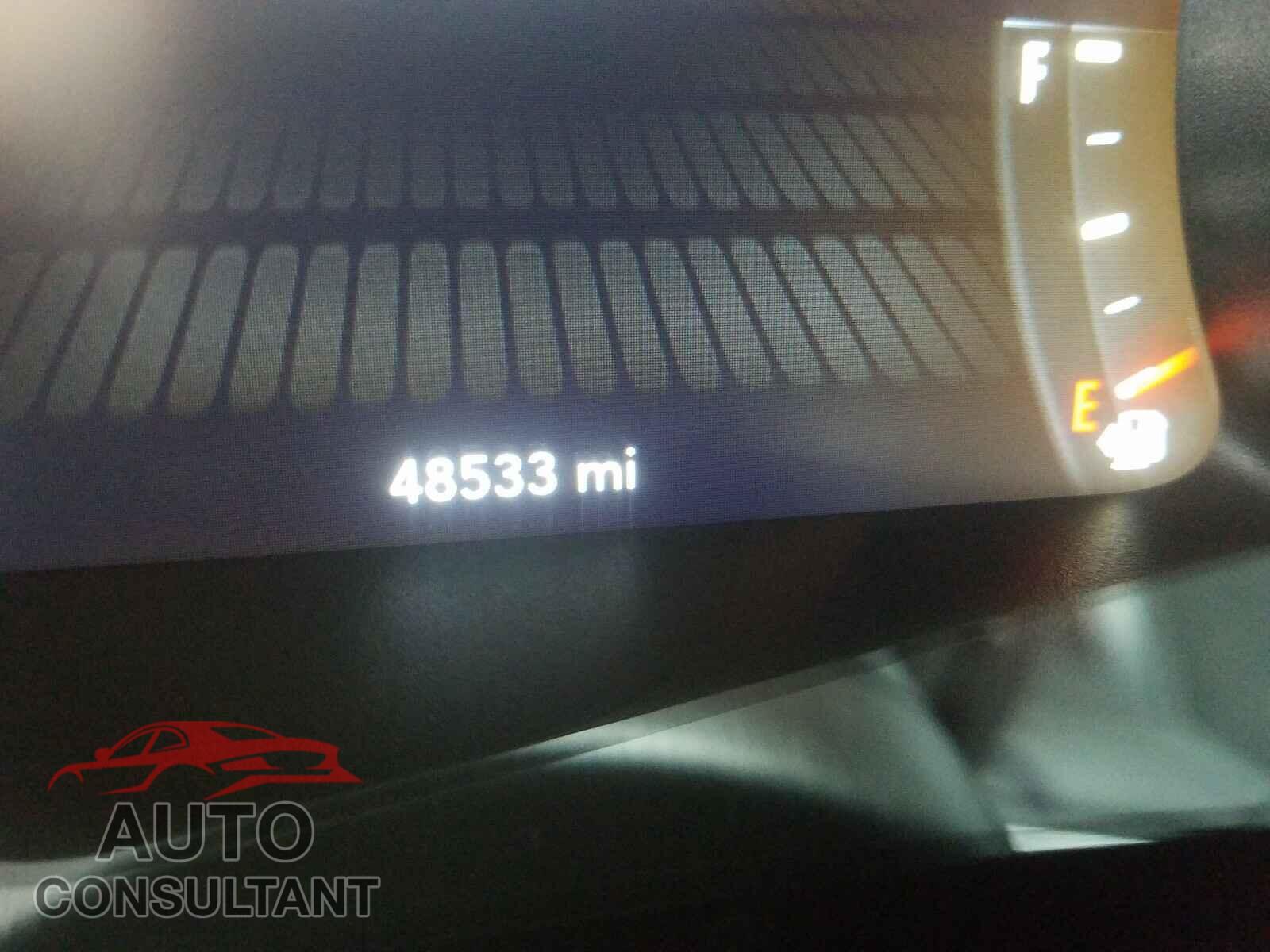 DODGE CHALLENGER 2018 - 2C3CDZFJ1JH246451
