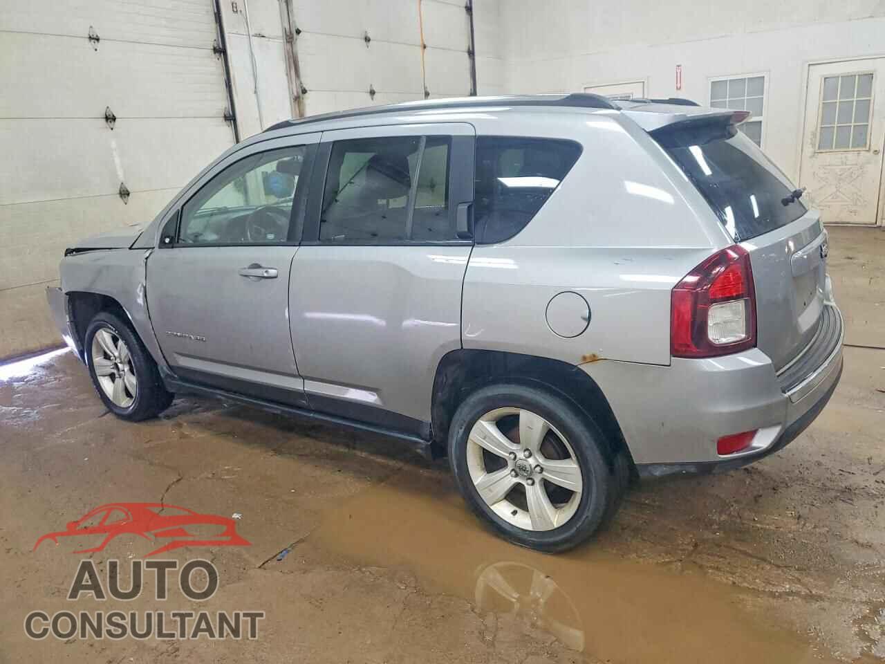 JEEP COMPASS 2015 - 1C4NJCEA4FD198718