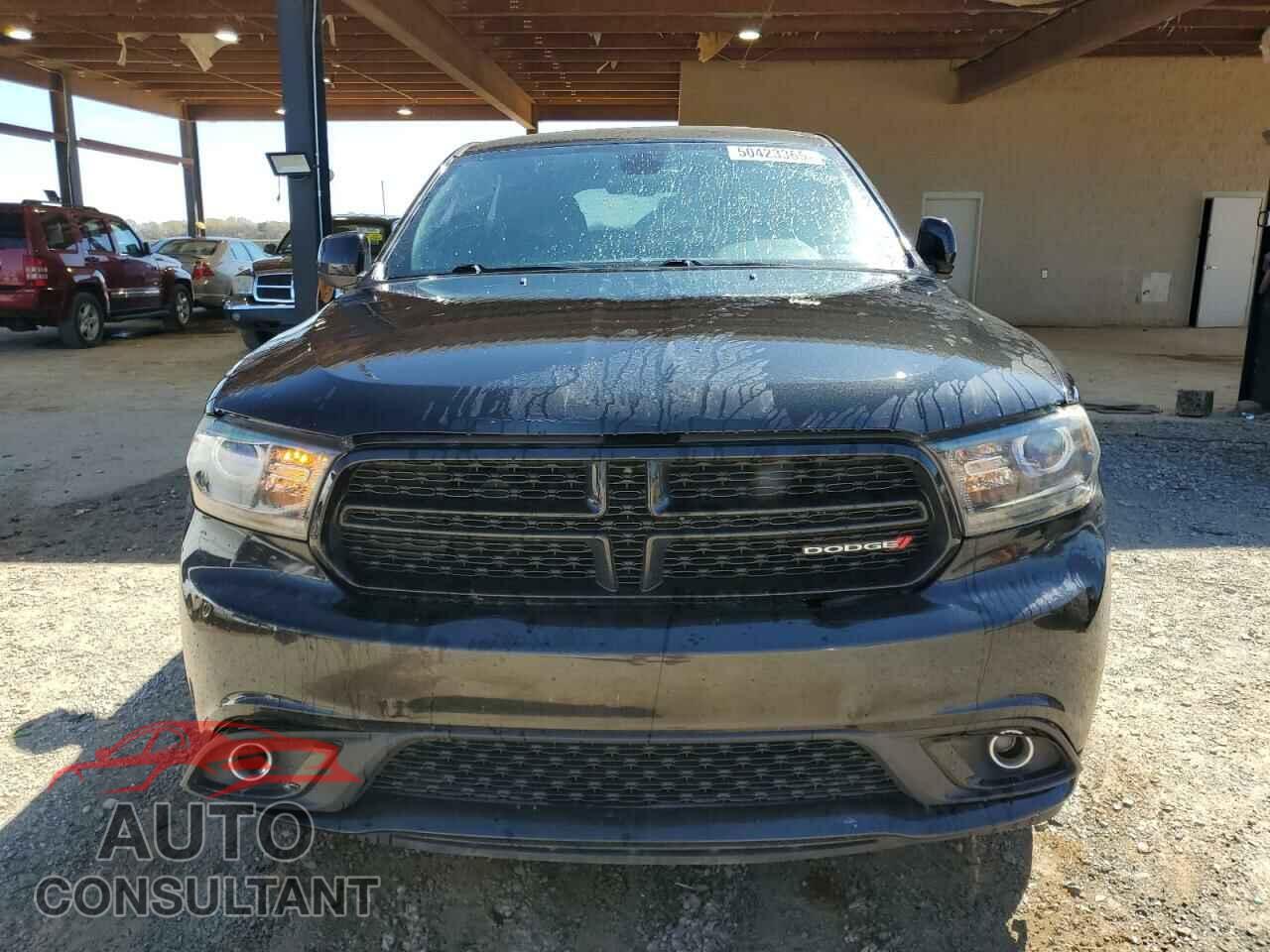 DODGE DURANGO 2015 - 1C4RDHAGXFC236197