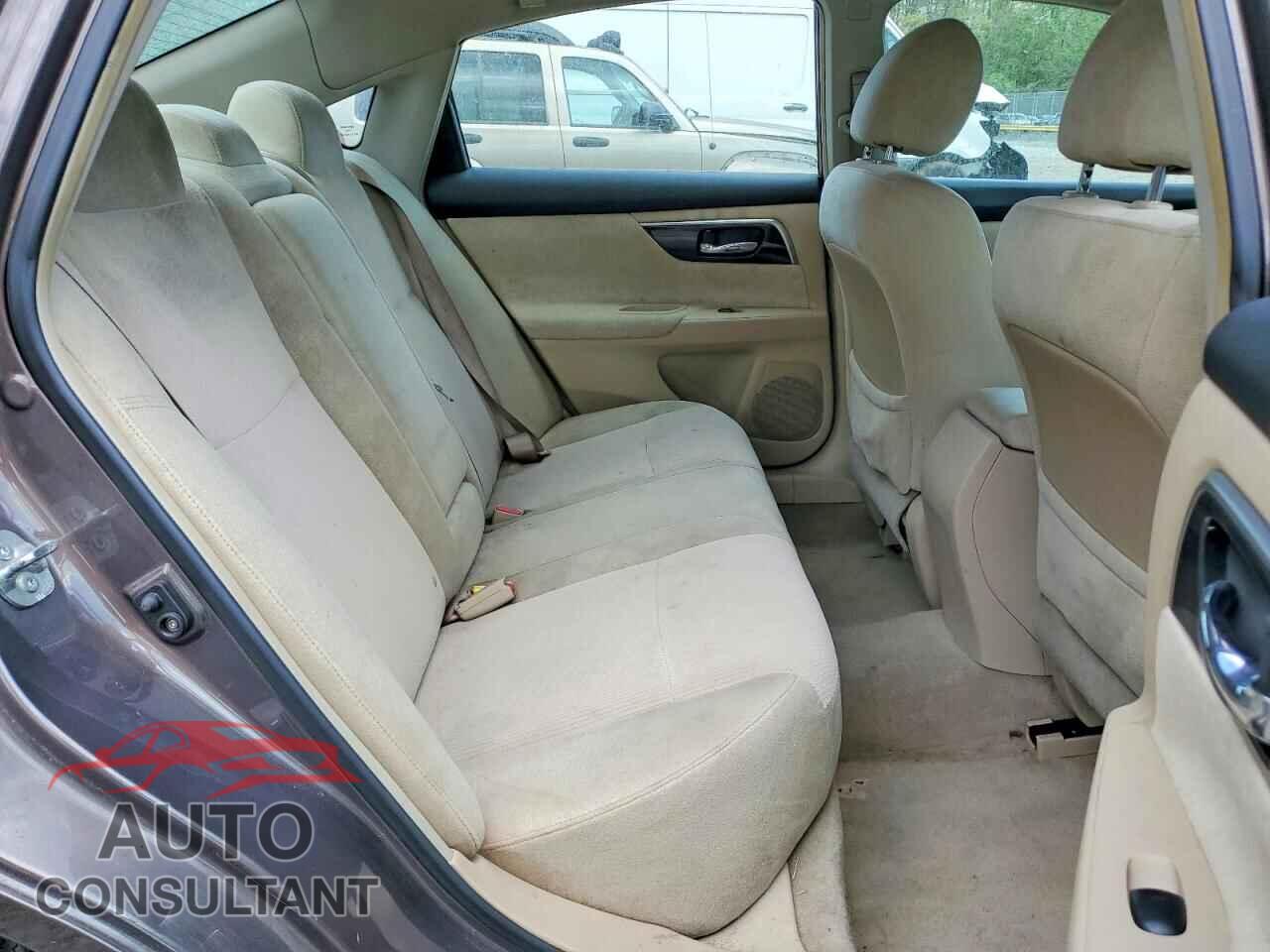 NISSAN ALTIMA 2013 - 1N4AL3AP7DC171704