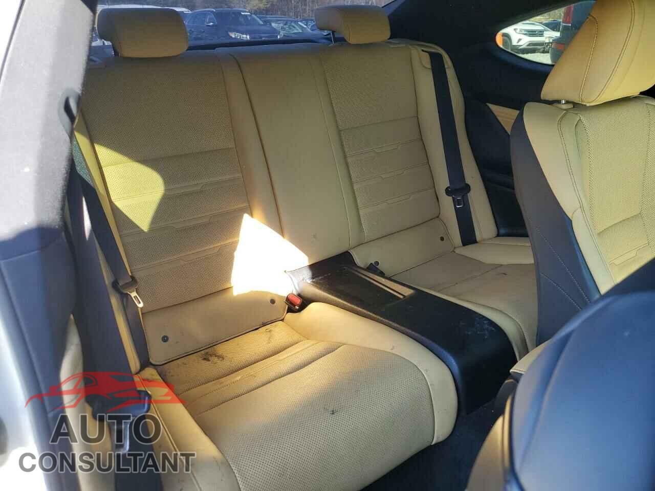 LEXUS RX350 2017 - JTHHE5BC9H5015733