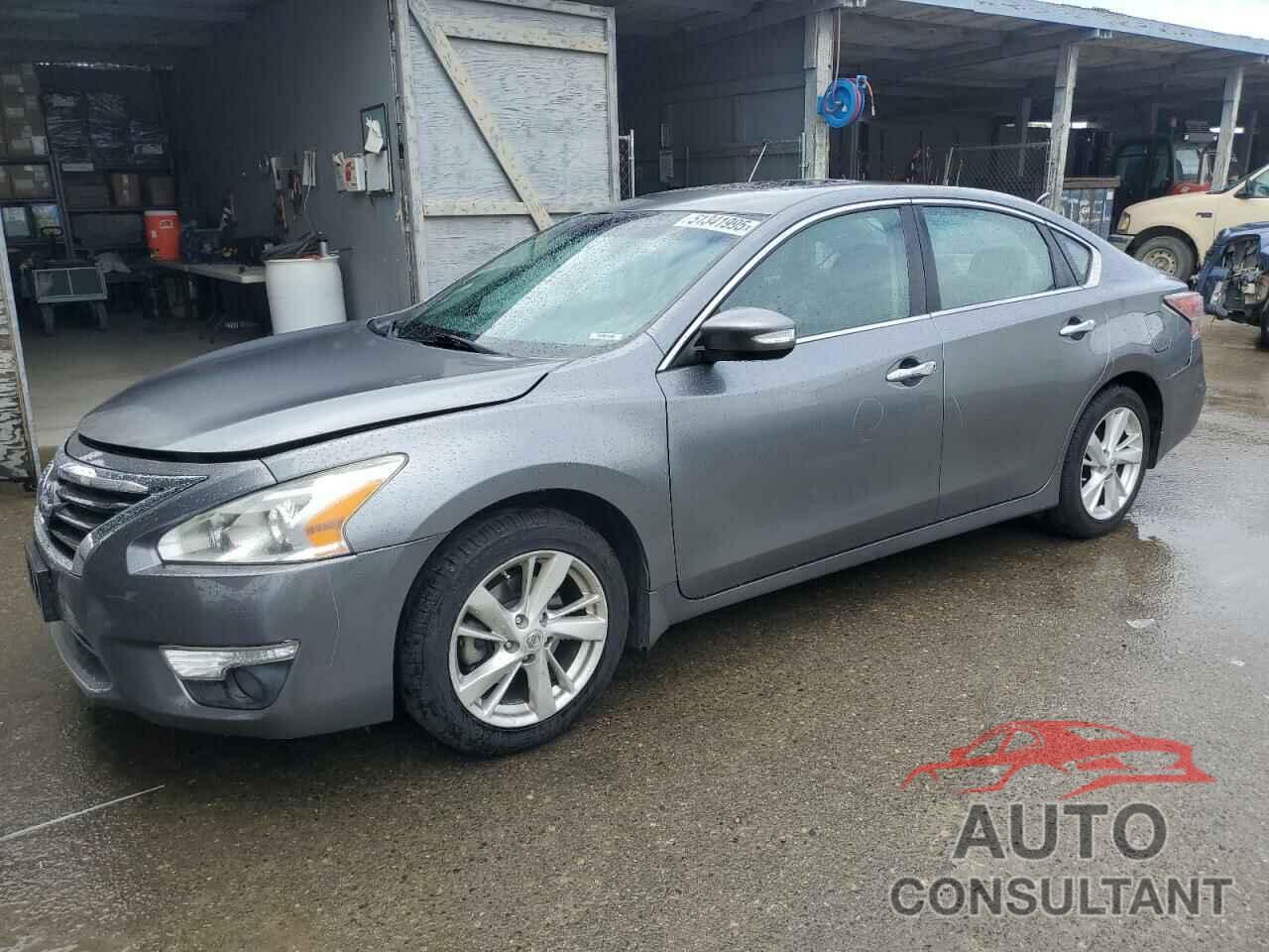 NISSAN ALTIMA 2015 - 1N4AL3AP5FC417006