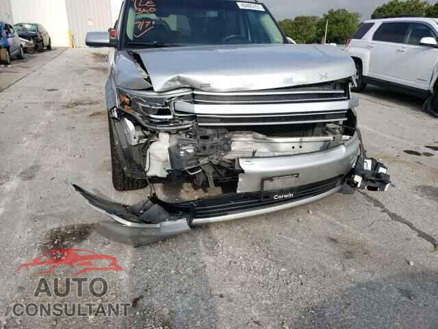 FORD FLEX 2016 - 2FMHK6D81GBA02490