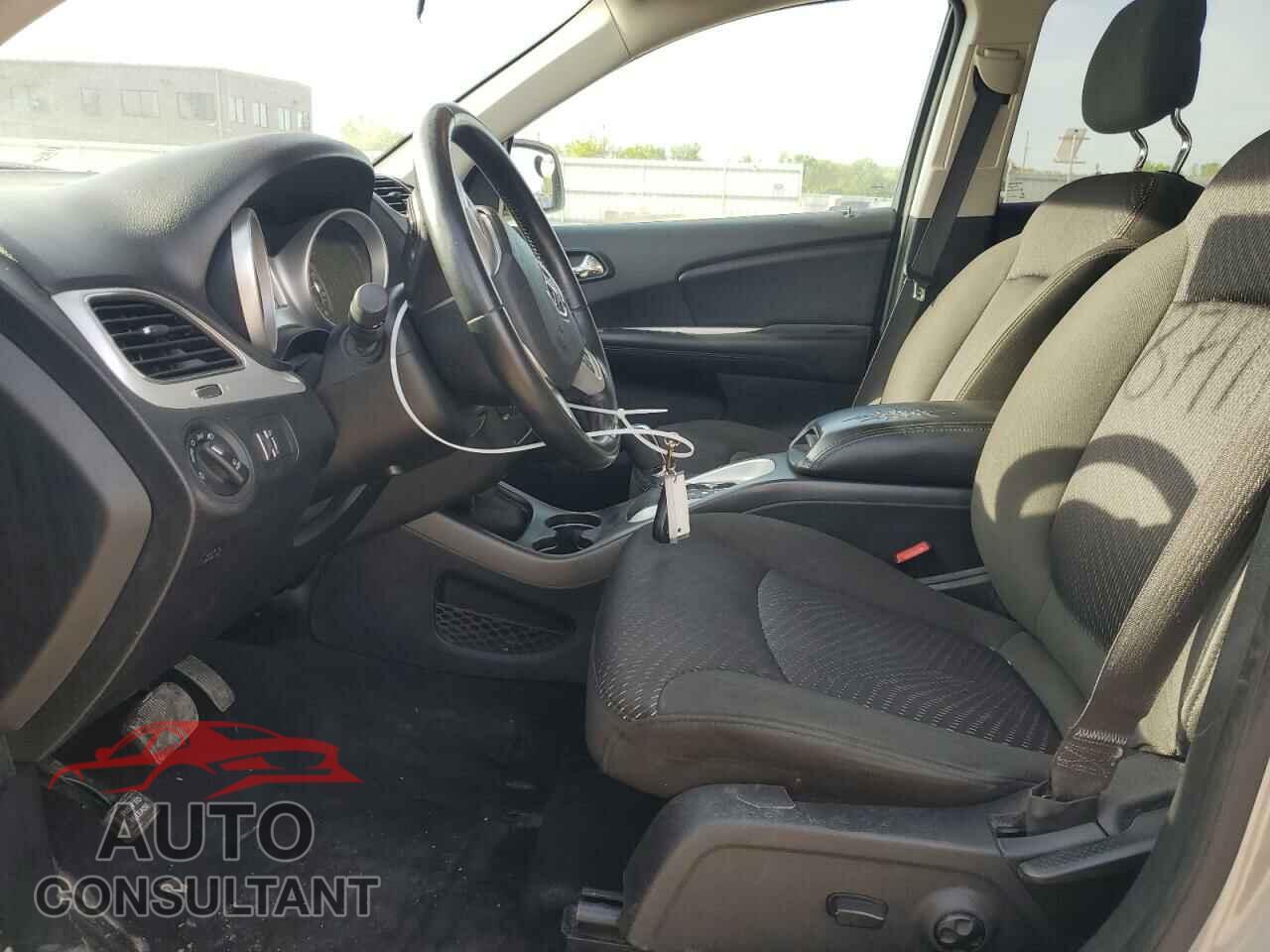 DODGE JOURNEY 2019 - 3C4PDCBB7KT871177