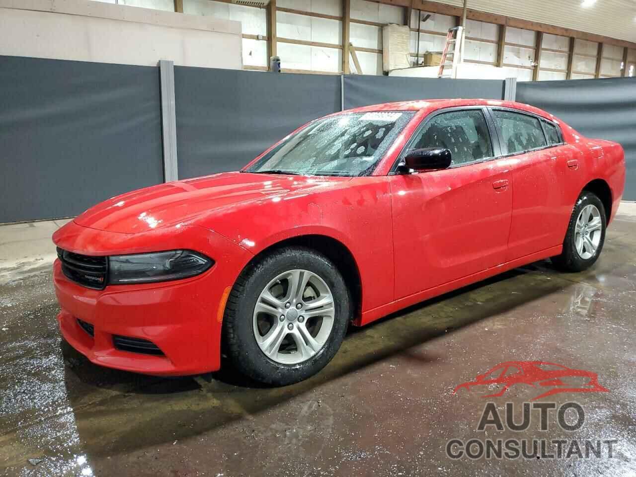 DODGE CHARGER 2023 - 2C3CDXBG3PH579337