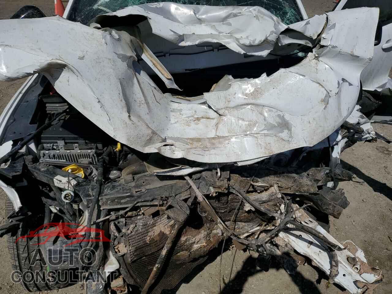 DODGE DURANGO 2020 - 1C4SDJCT8LC103226