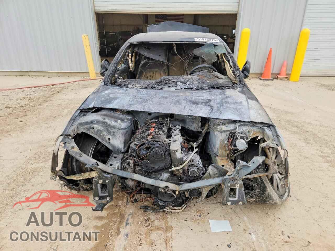 AUDI A4 2015 - WAUBFAFL2FN009743