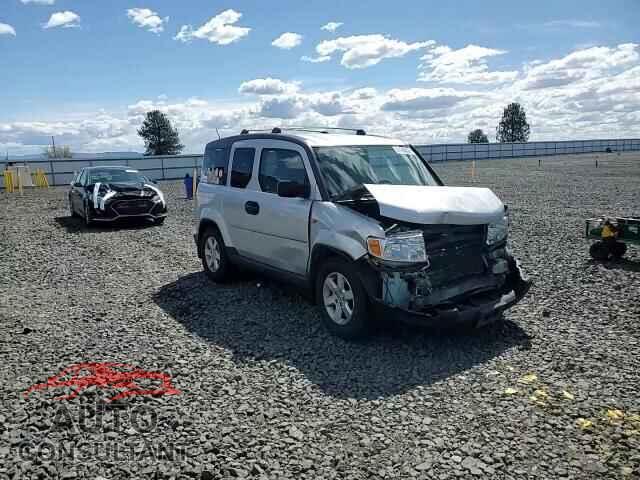 HONDA ELEMENT 2011 - 5J6YH2H72BL005253