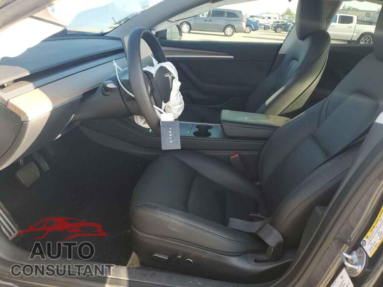 TESLA MODEL 3 2023 - 5YJ3E1EA9PF714646