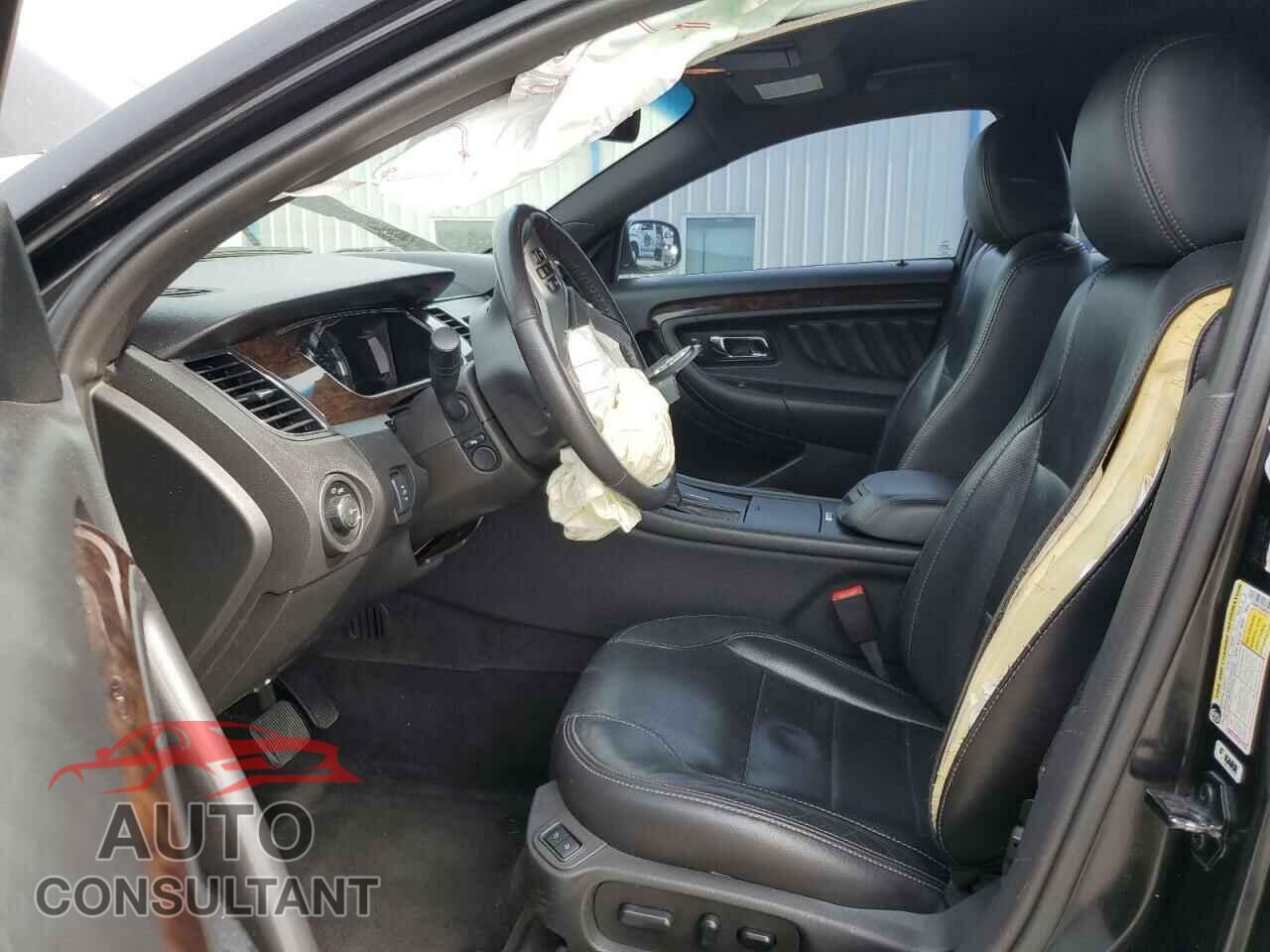 FORD TAURUS 2015 - 1FAHP2F86FG170991
