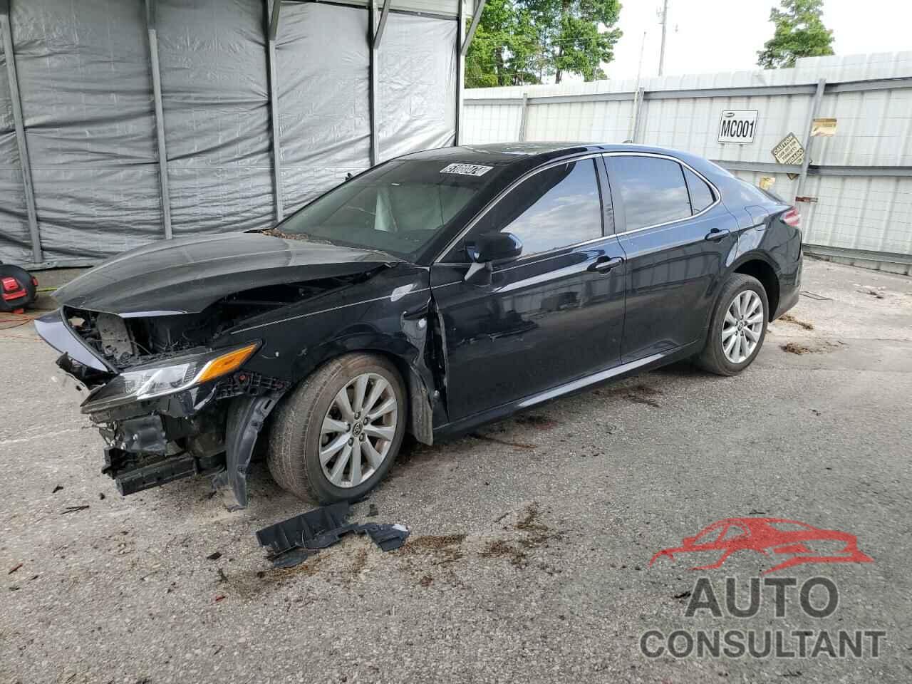 TOYOTA CAMRY 2020 - 4T1C11BK7LU001315
