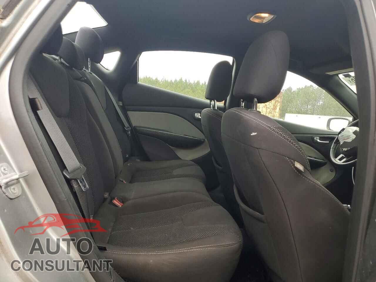 DODGE DART 2014 - 1C3CDFBB1ED909694
