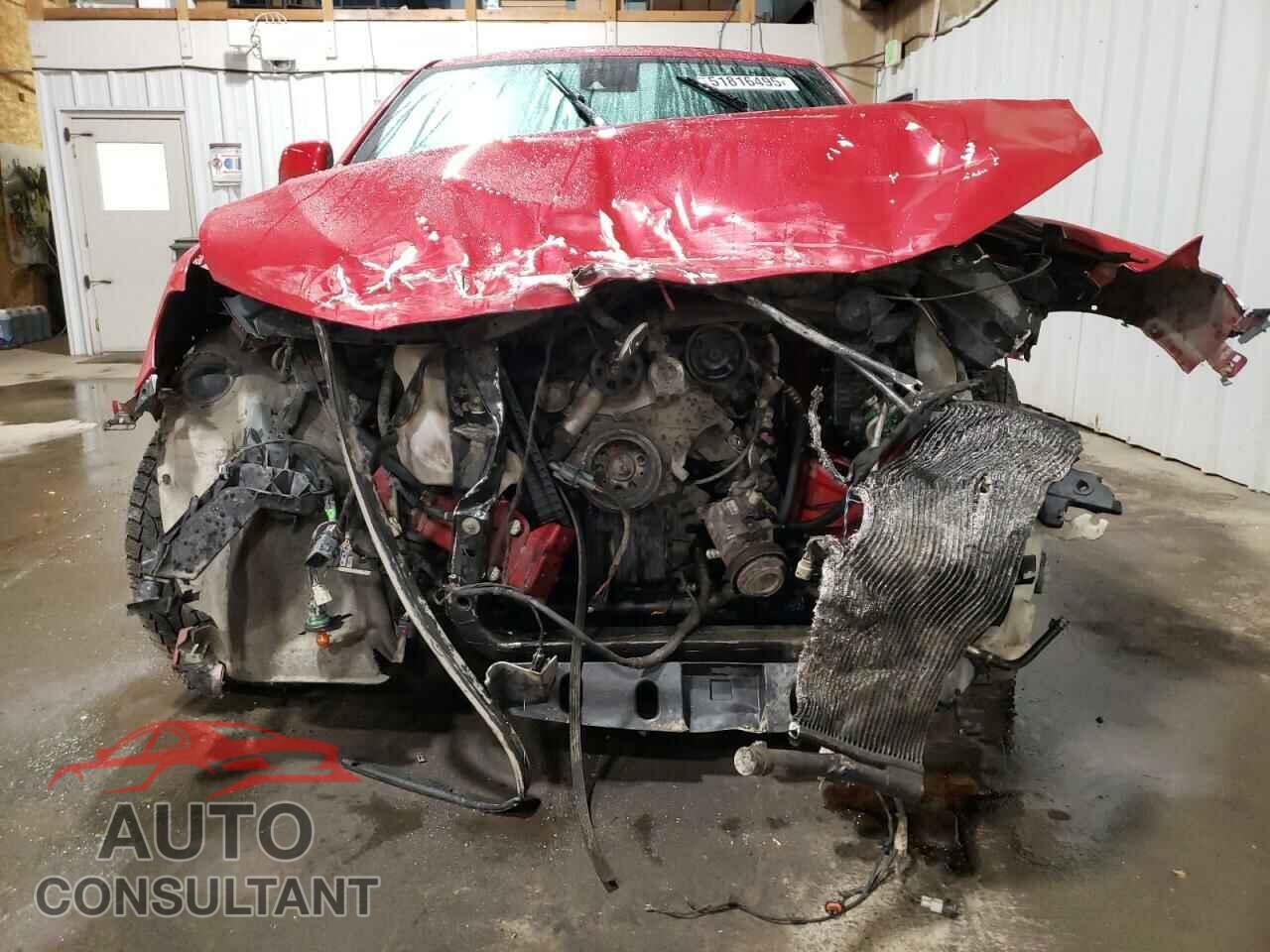 DODGE DURANGO 2015 - 1C4SDJCT2FC881185