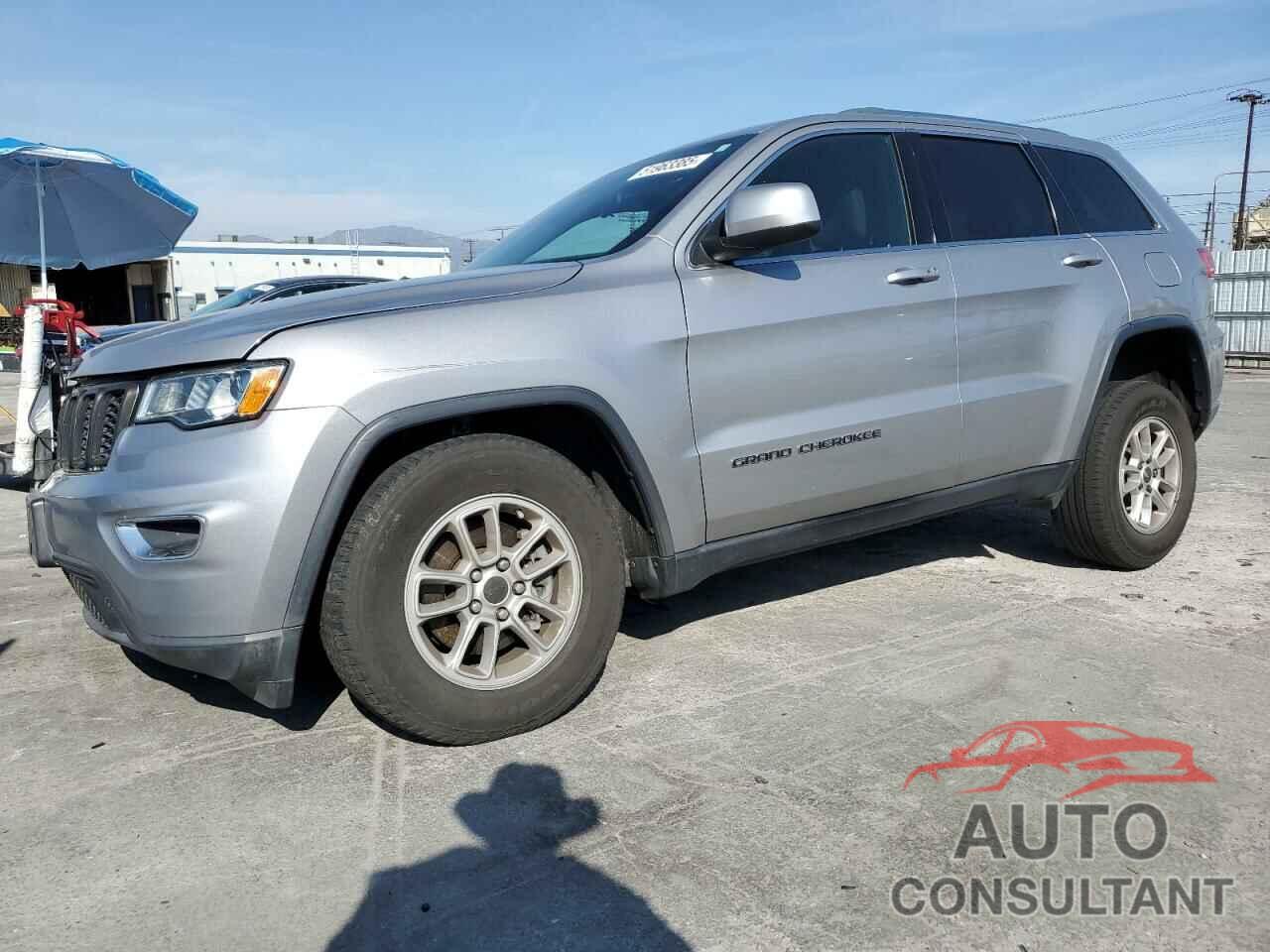 JEEP GRAND CHER 2019 - 1C4RJEAG5KC817012