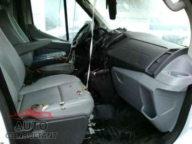 FORD TRANSIT T- 2015 - 1FTNR2CG8FKB10890