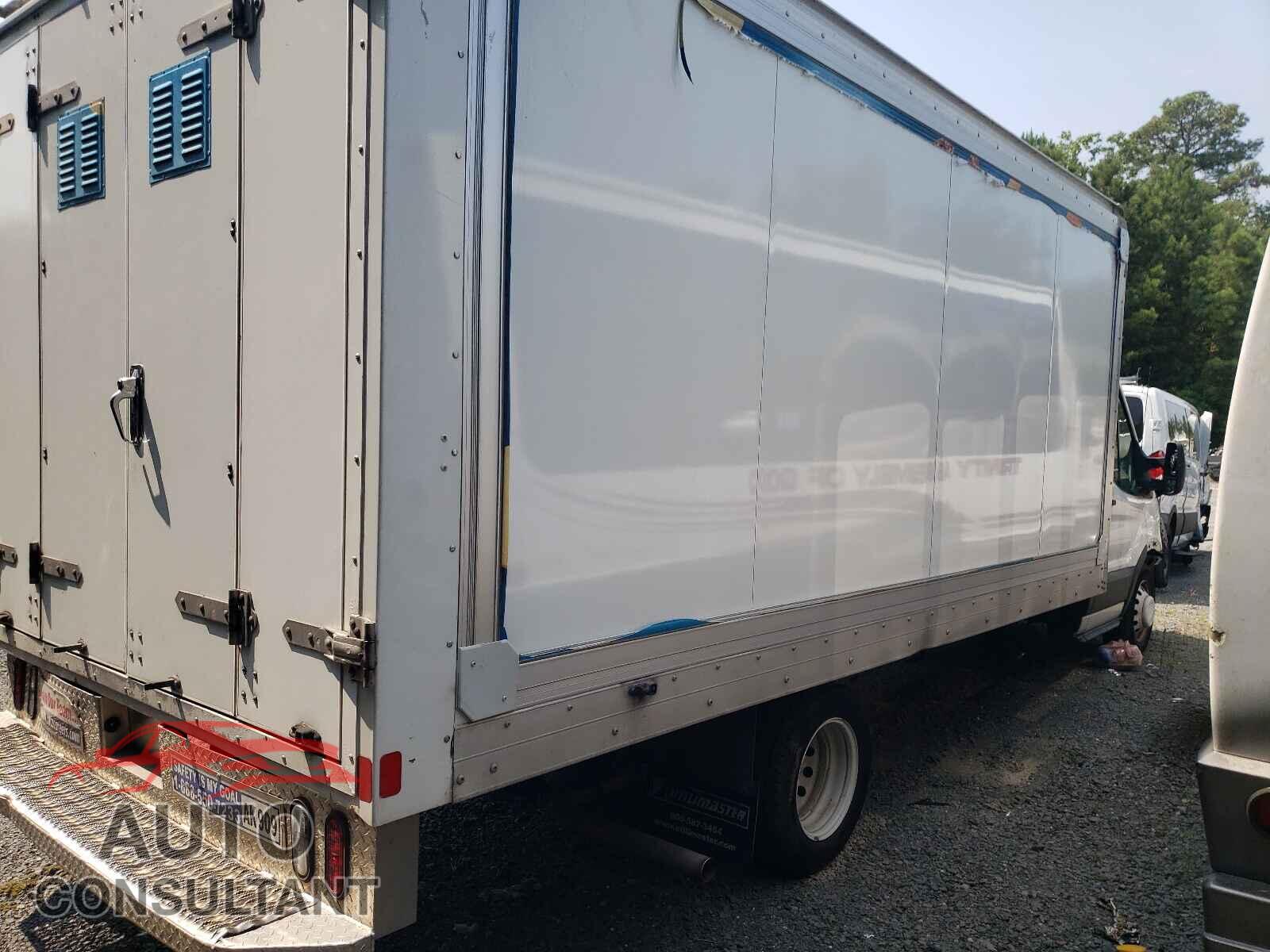FORD TRANSIT CO 2016 - 1FDSF9ZM8GKA61933