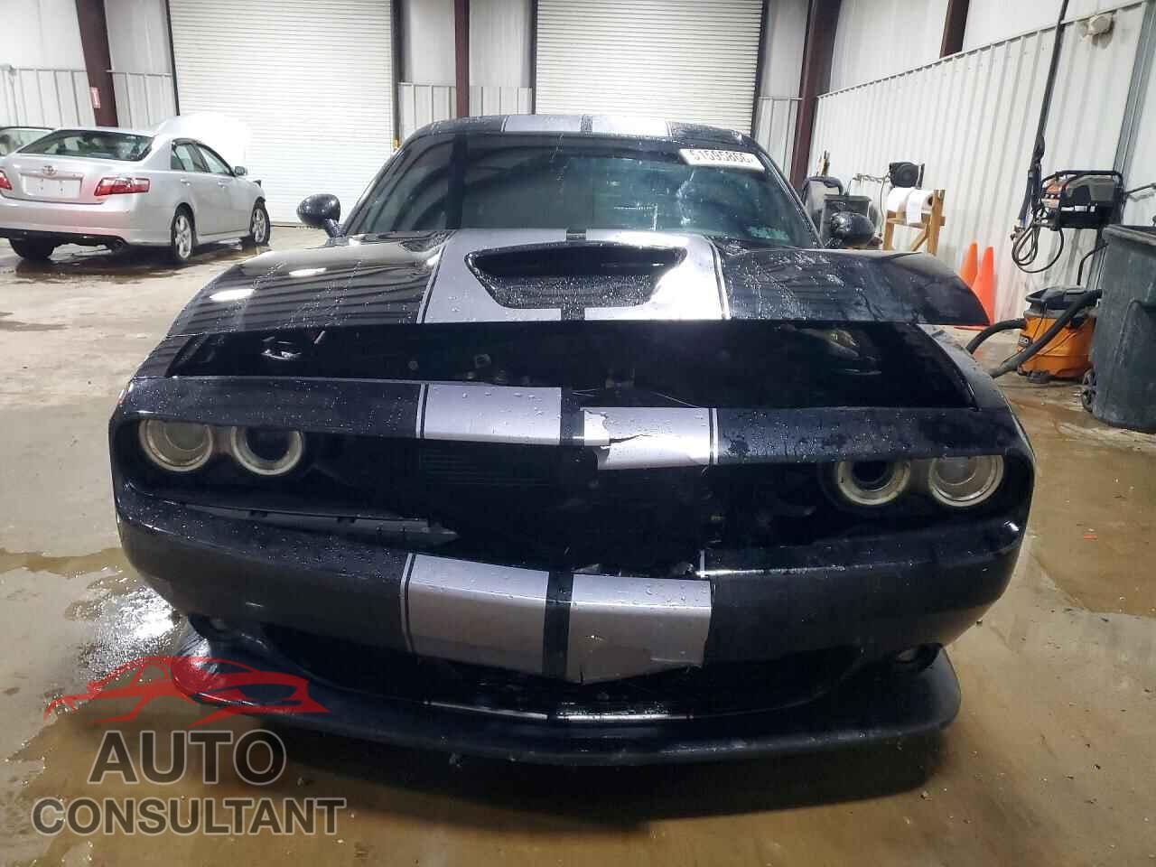 DODGE CHALLENGER 2015 - 2C3CDZDJ4FH719267