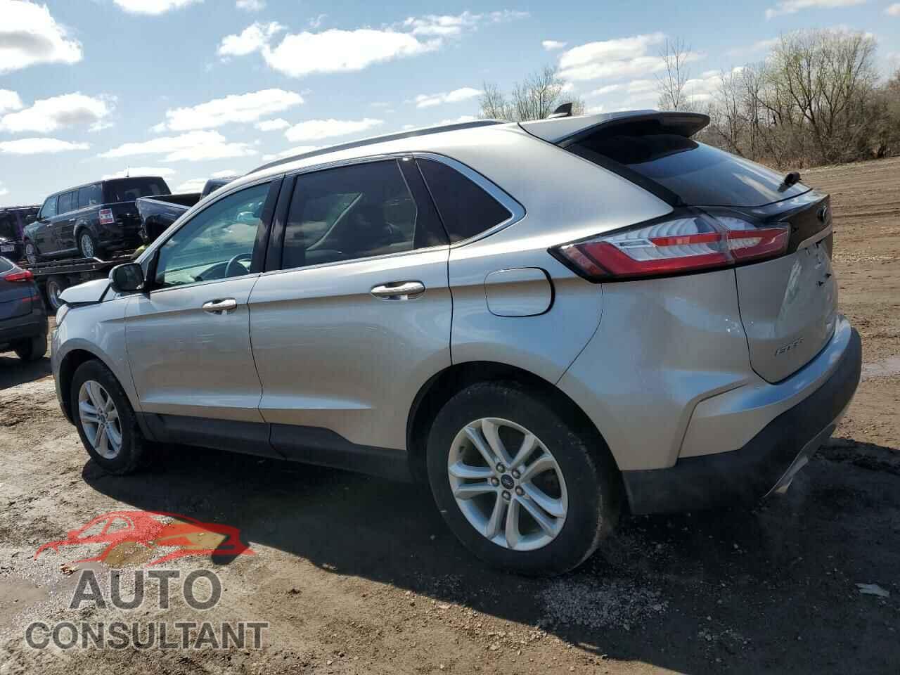 FORD EDGE 2020 - 2FMPK3J92LBB21974