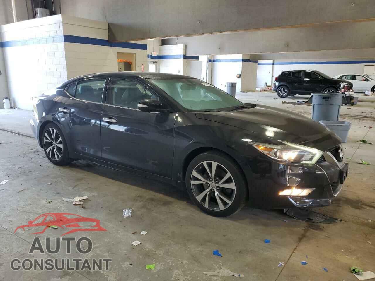 NISSAN MAXIMA 2017 - 1N4AA6AP2HC422237