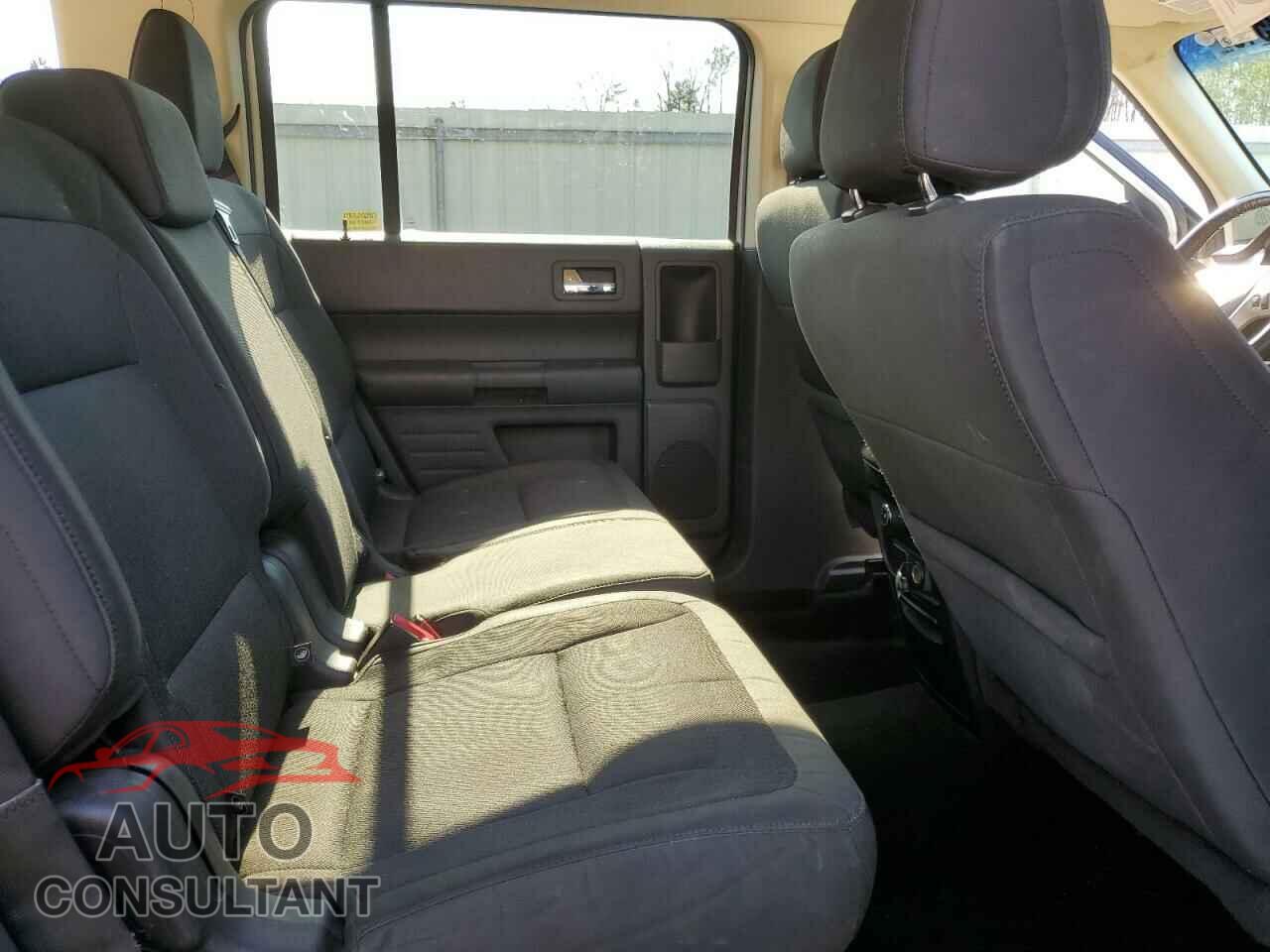 FORD FLEX 2013 - 2FMGK5B8XDBD24405