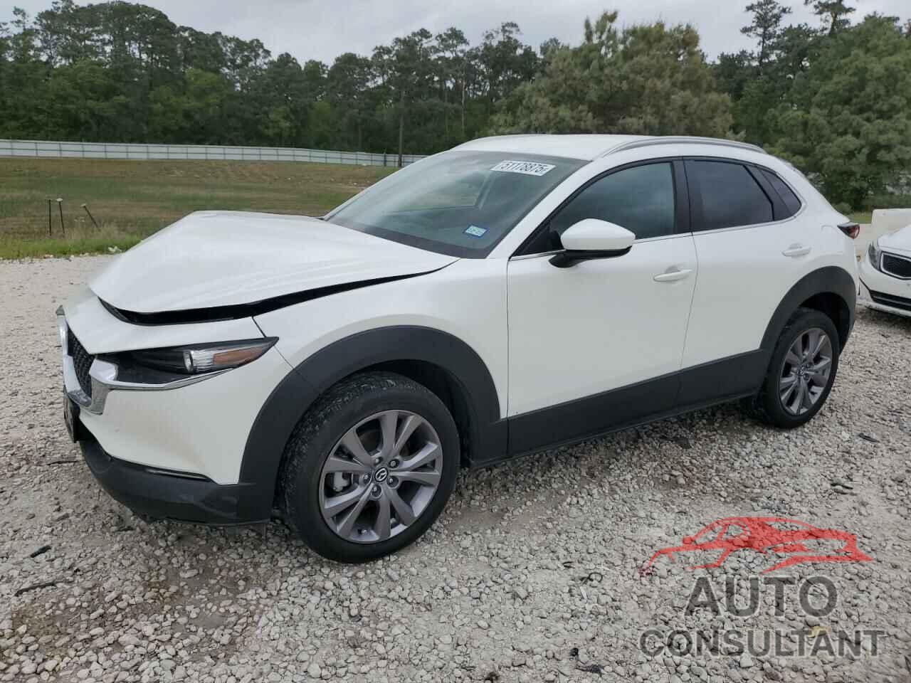 MAZDA CX30 2023 - 3MVDMBCM1PM533545