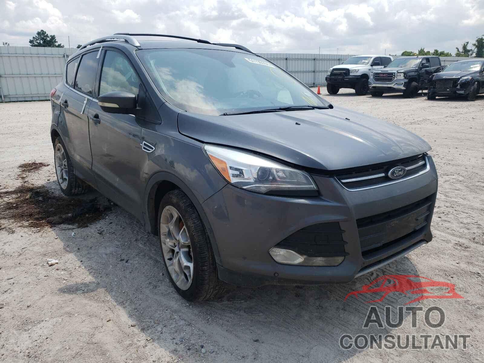 FORD ESCAPE 2016 - 1FMCU9J96GUA40097