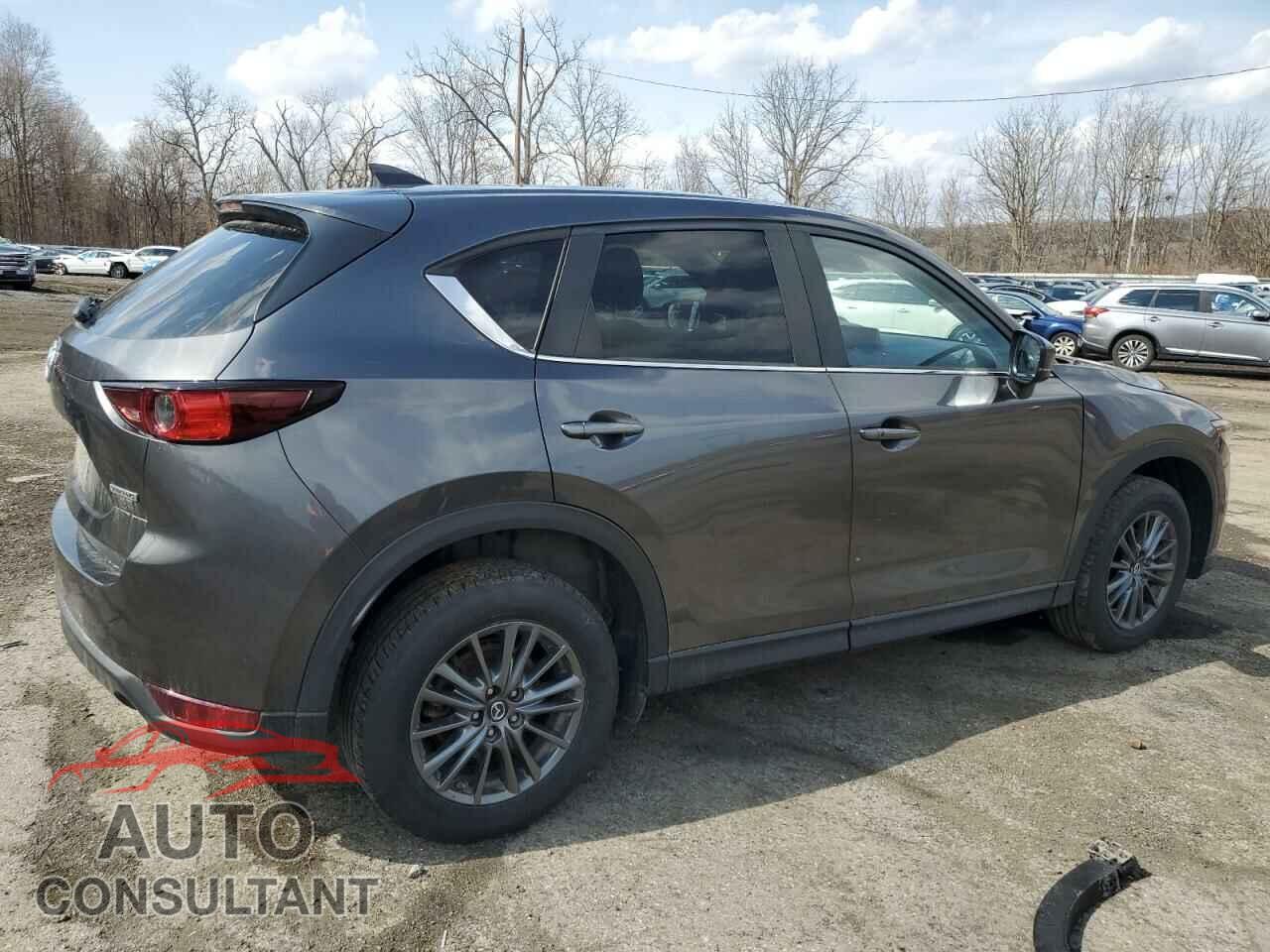 MAZDA CX-5 2020 - JM3KFBCM2L1800273