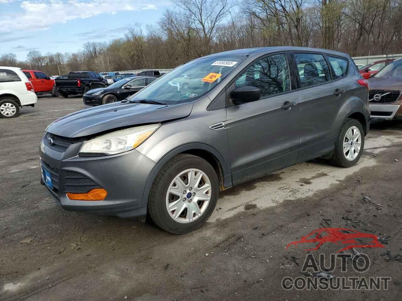 FORD ESCAPE 2014 - 1FMCU0F79EUC48359