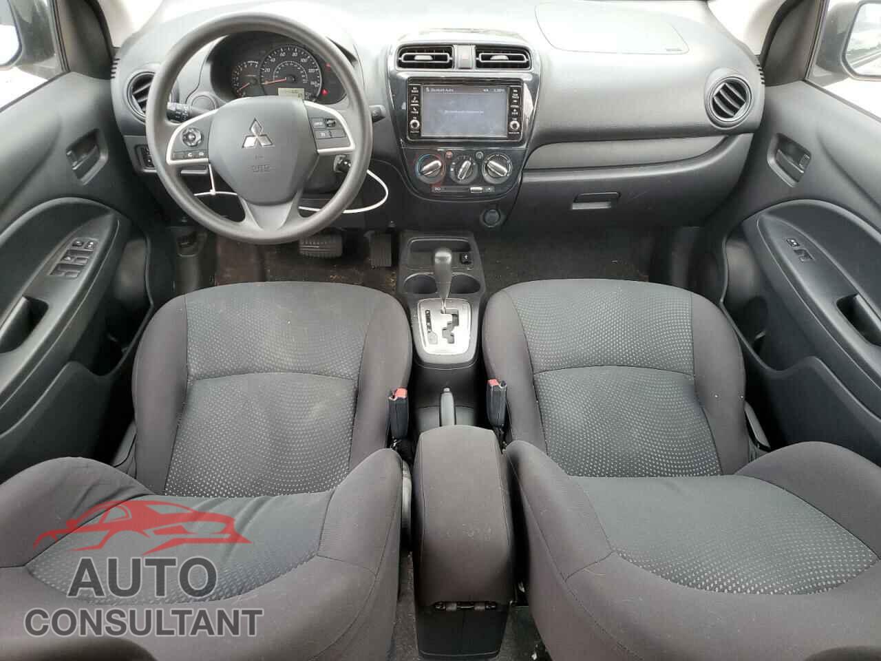 MITSUBISHI MIRAGE 2019 - ML32F3FJ4KHF15795