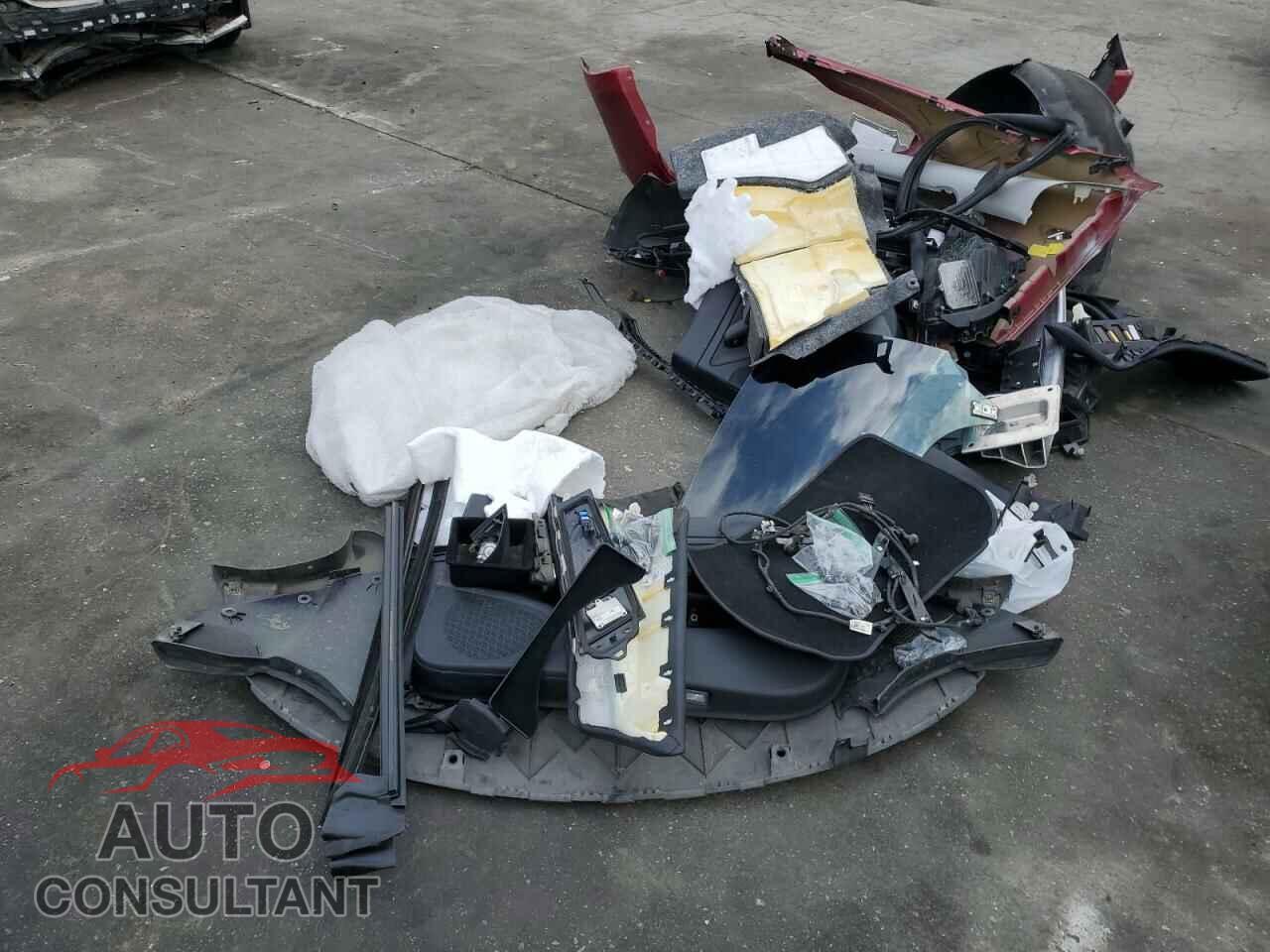 TESLA MODEL 3 2019 - 5YJ3E1EBXKF193924