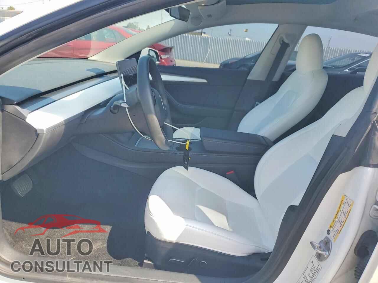TESLA MODEL 3 2023 - 5YJ3E1EA0PF588175