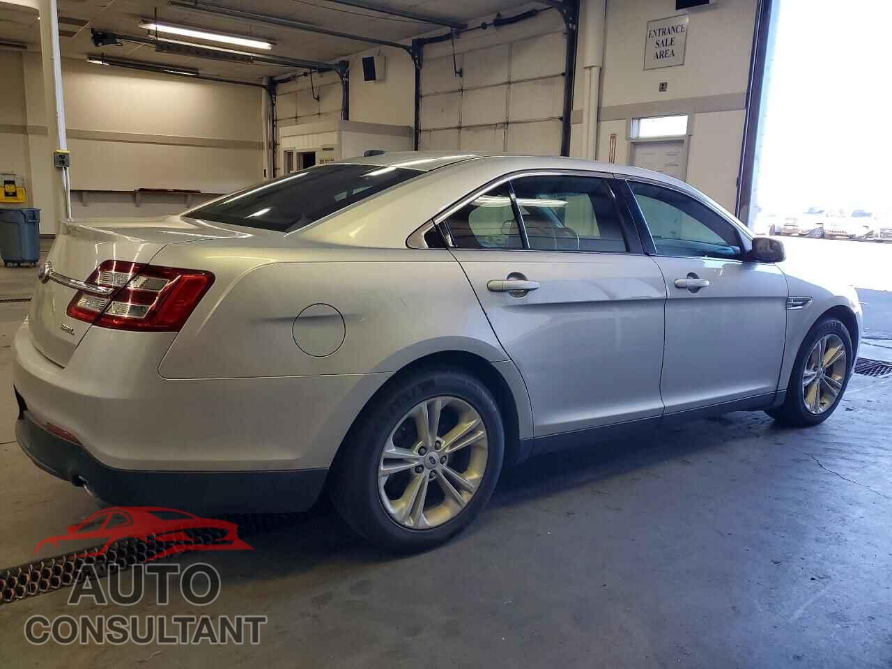 FORD TAURUS 2013 - 1FAHP2E86DG103094