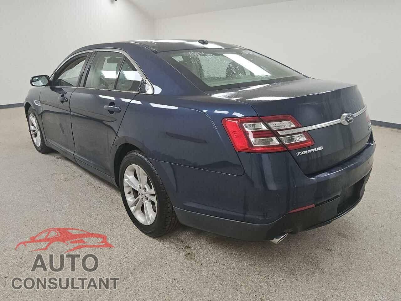 FORD TAURUS 2017 - 1FAHP2E85HG137775
