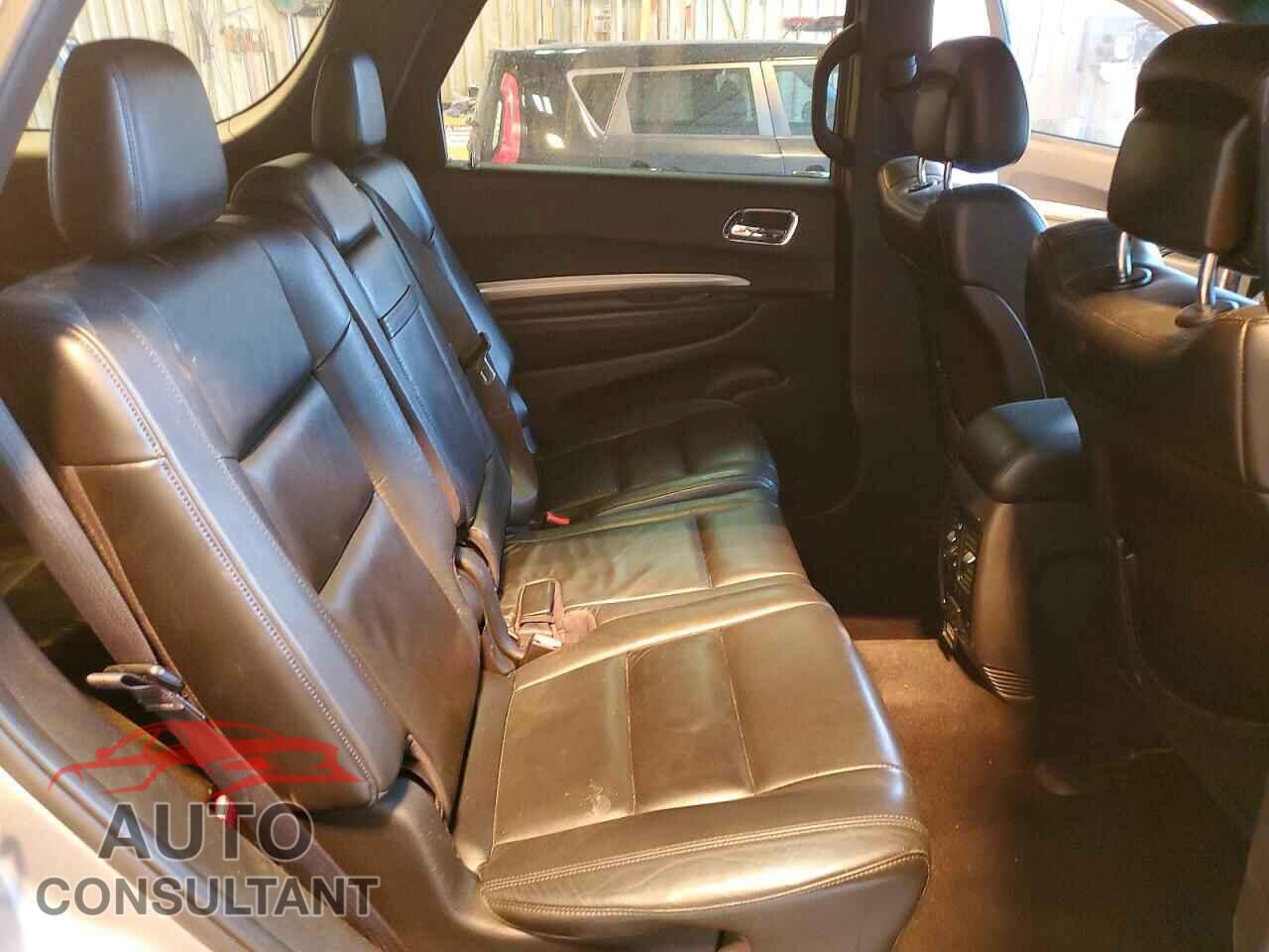 DODGE DURANGO 2015 - 1C4RDJDG2FC851118