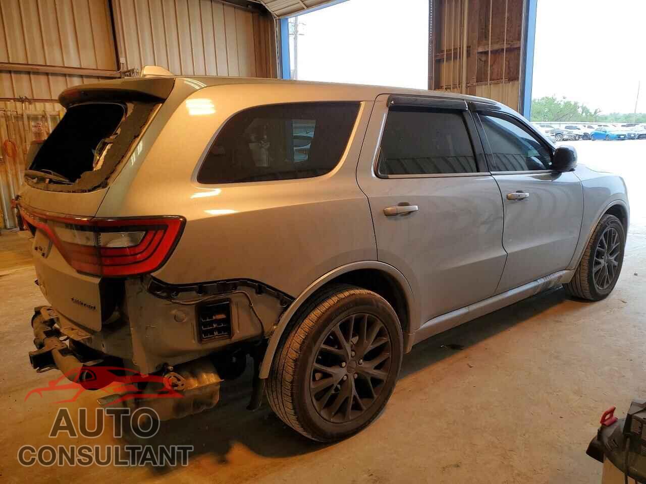 DODGE DURANGO 2015 - 1C4RDJDG2FC851118
