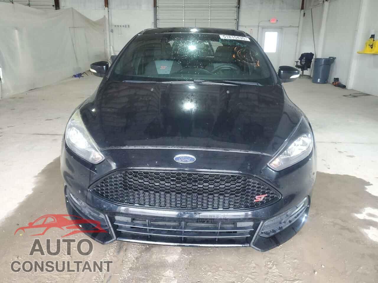FORD FOCUS 2016 - 1FADP3L9XGL382772