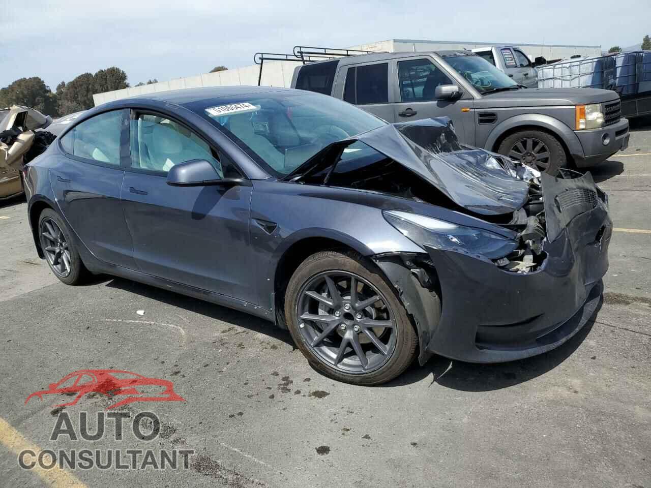 TESLA MODEL 3 2023 - 5YJ3E1EA3PF502843