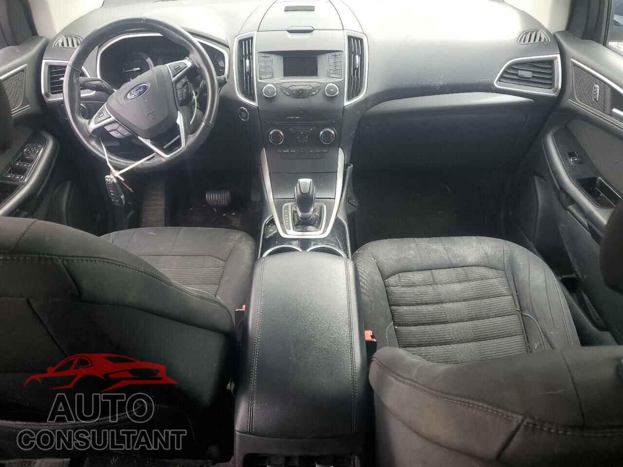FORD EDGE 2015 - 2FMTK4J91FBB63576