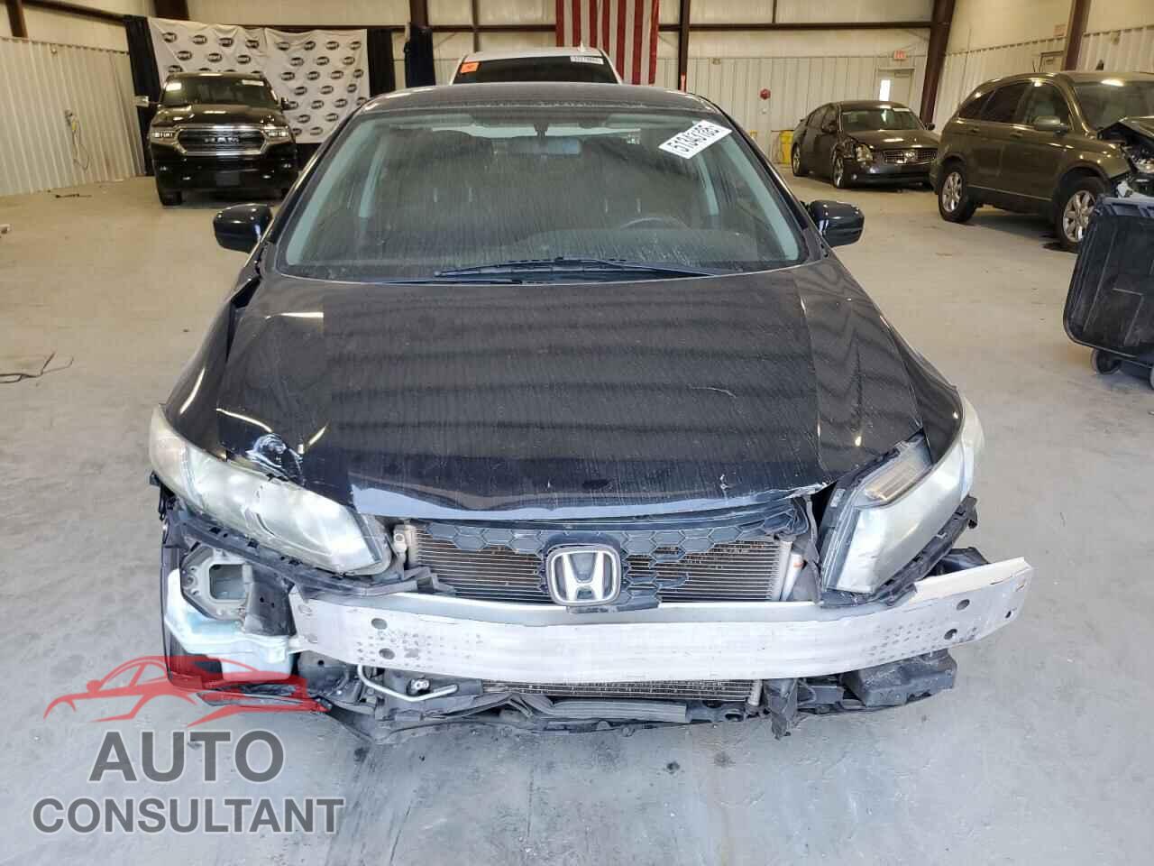 HONDA CIVIC 2015 - 19XFB2F54FE113470