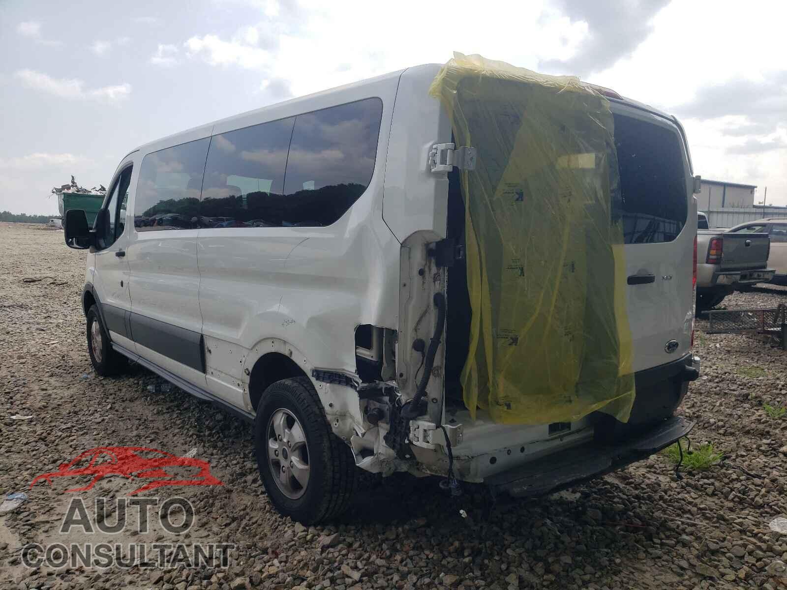 FORD TRANSIT CO 2017 - 1FBZX2YM7HKA90838