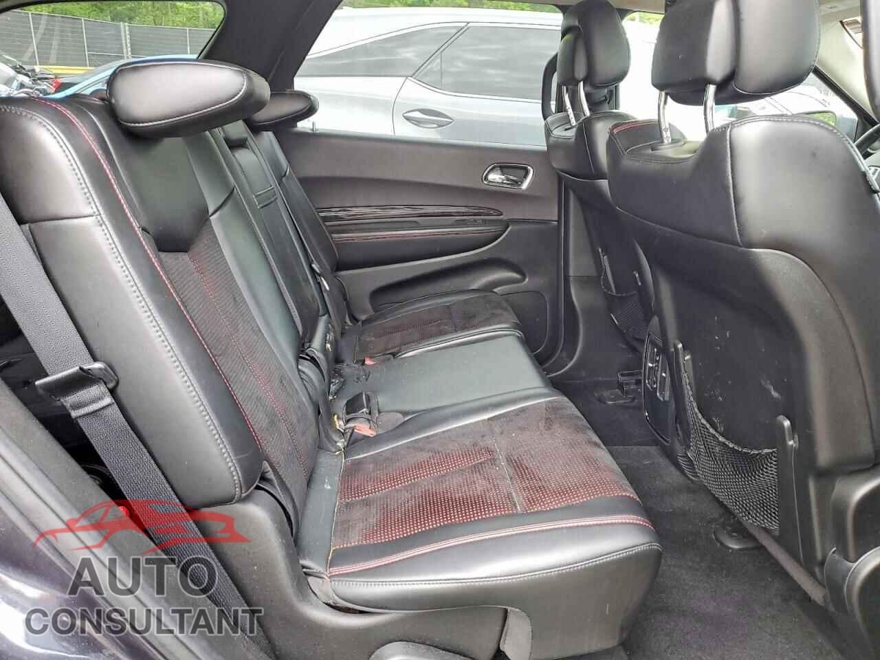 DODGE DURANGO 2013 - 1C4RDJAG9DC682426