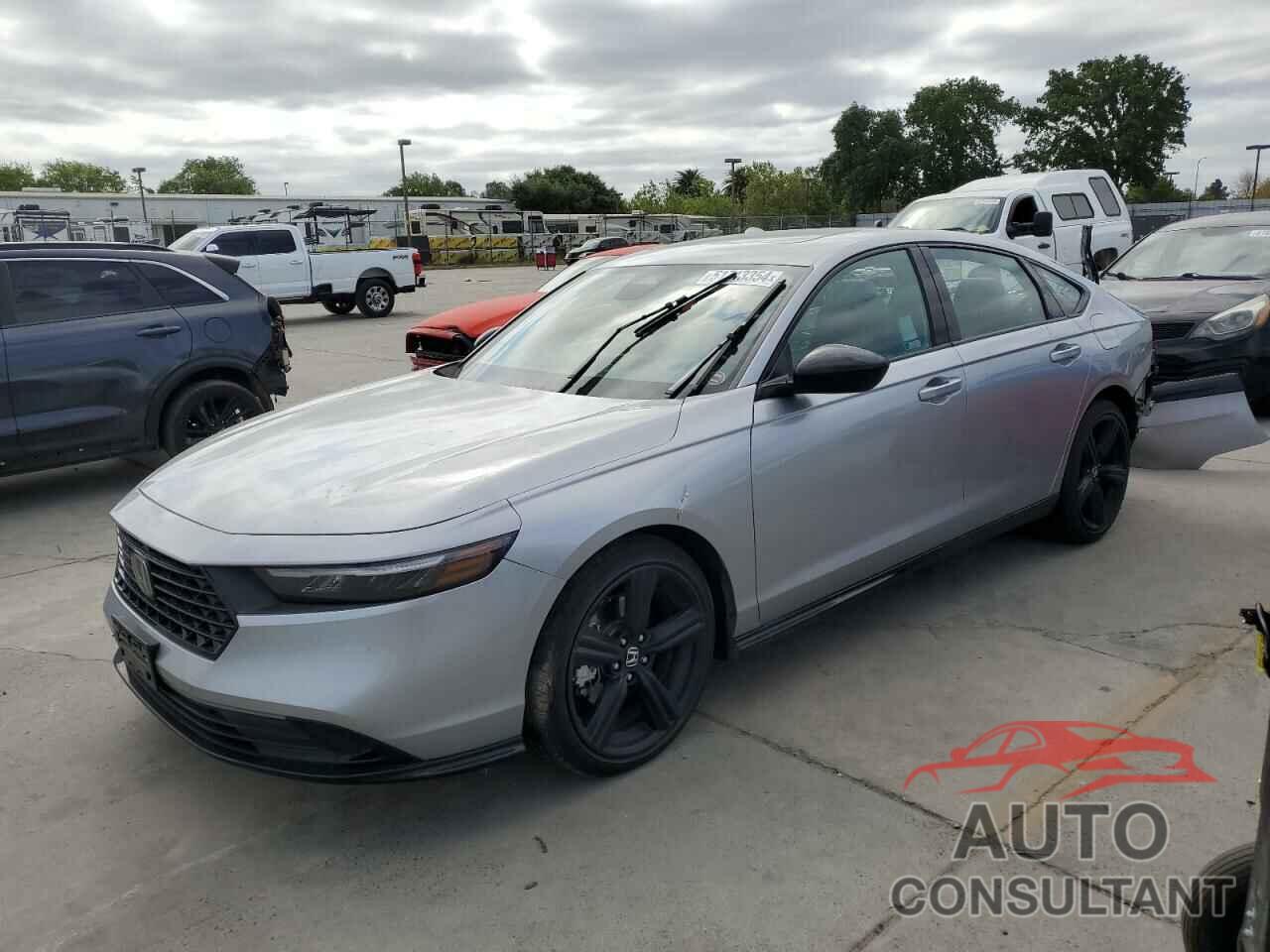 HONDA ACCORD 2023 - 1HGCY2F70PA002360