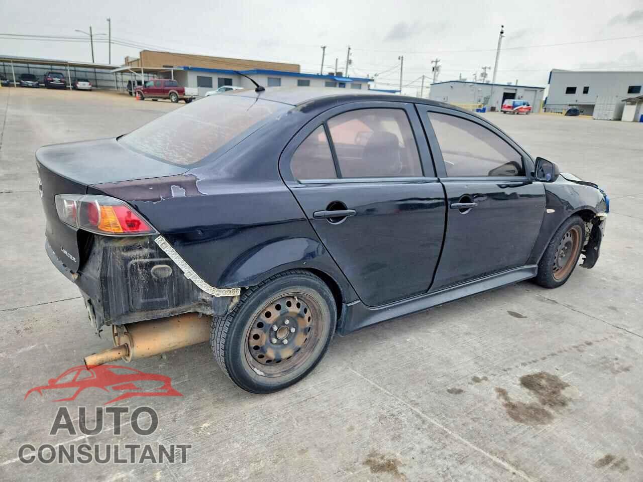 MITSUBISHI LANCER 2014 - JA32U2FU0EU010948