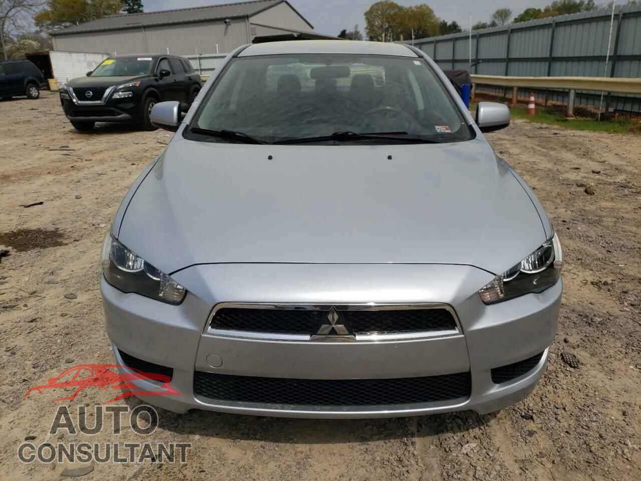 MITSUBISHI LANCER 2014 - JA32U2FU4EU019247