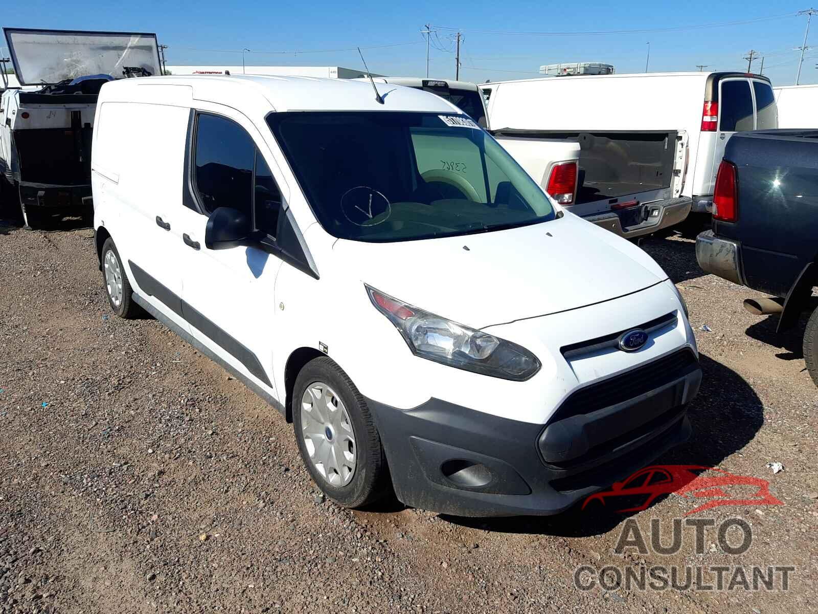 FORD TRANSIT CO 2016 - NM0LS7E76G1240628