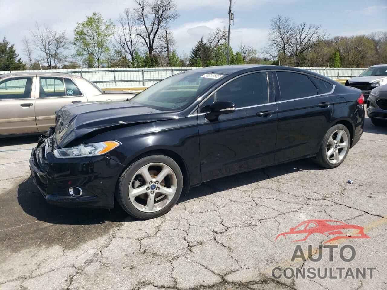 FORD FUSION 2016 - 3FA6P0H77GR279518