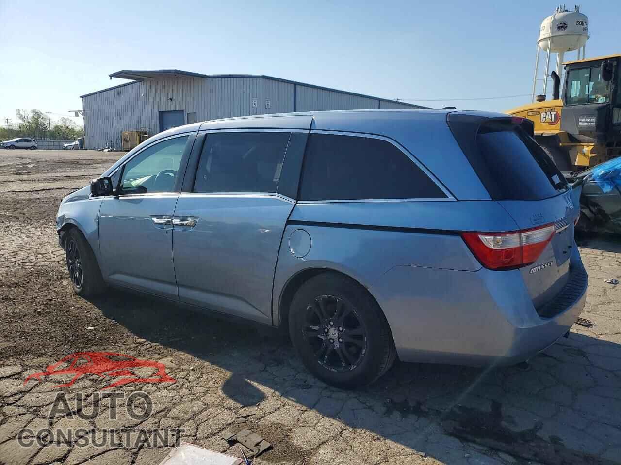 HONDA ODYSSEY 2012 - 5FNRL5H65CB041315